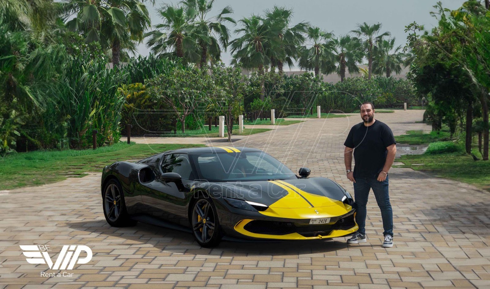 Ferrari-rental-in-Dubai